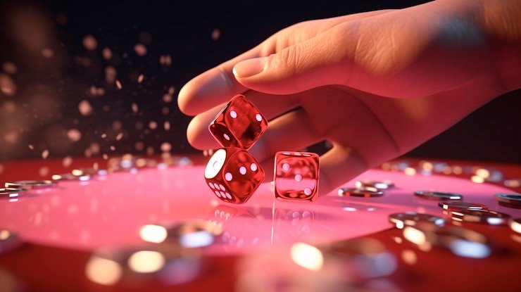Keamanan data dan privasi akun pengguna slot online di platform mahadewi77 Indonesia